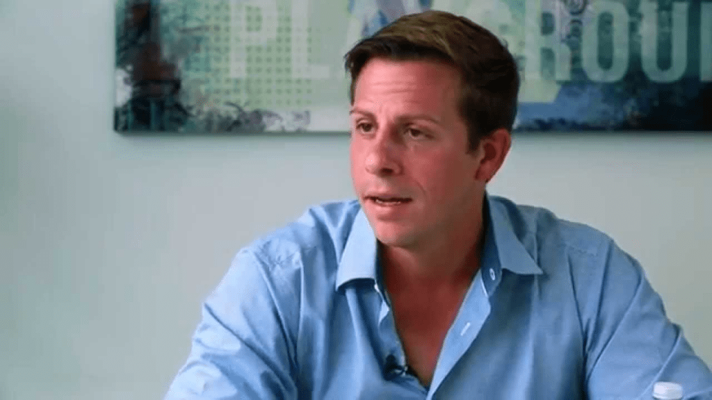 Coatue Management General Partner Left The Company