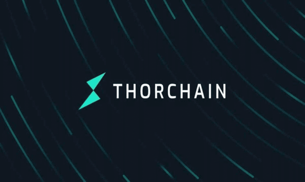 Thorchain Returns To Operation After The Outage Incident