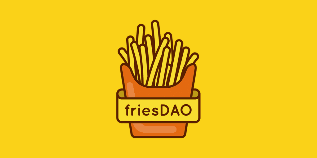 FriesDAO Wallet Was Hacked For A $2.3 Million Exploit 1 FriesDAO Wallet Was Hacked For A $2.3 Million Exploit