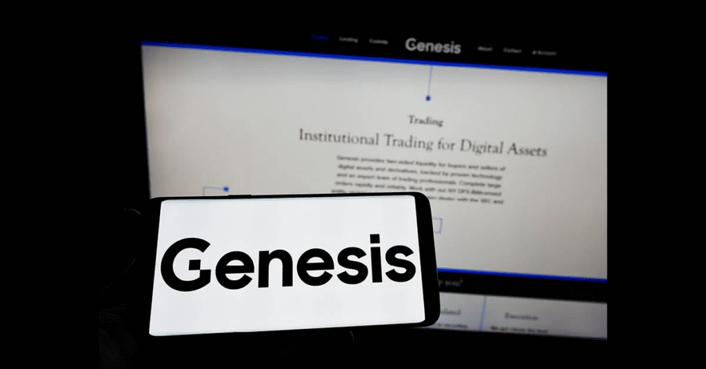 Loan Originations And Trading Volumes At Genesis Dropped Significantly