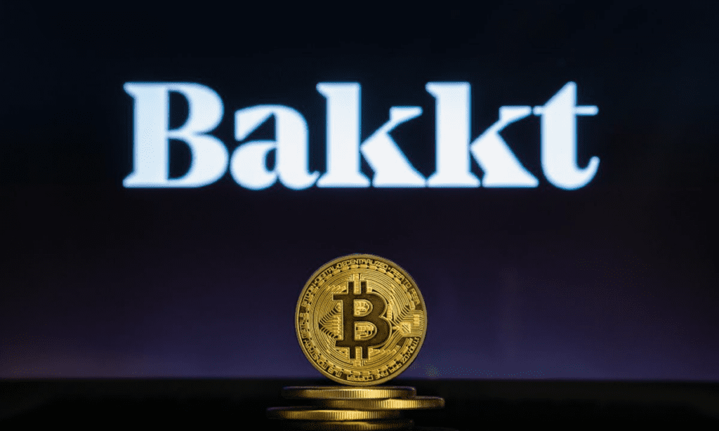 Digital Asset Custody Company Bakkt Announces Significant Loss In Q3