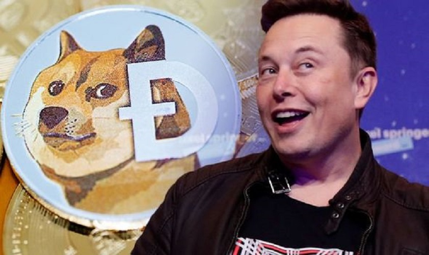Doge Returns To $0.1 For The First Time Since May After Gaining Over 70% This Week 1 Doge