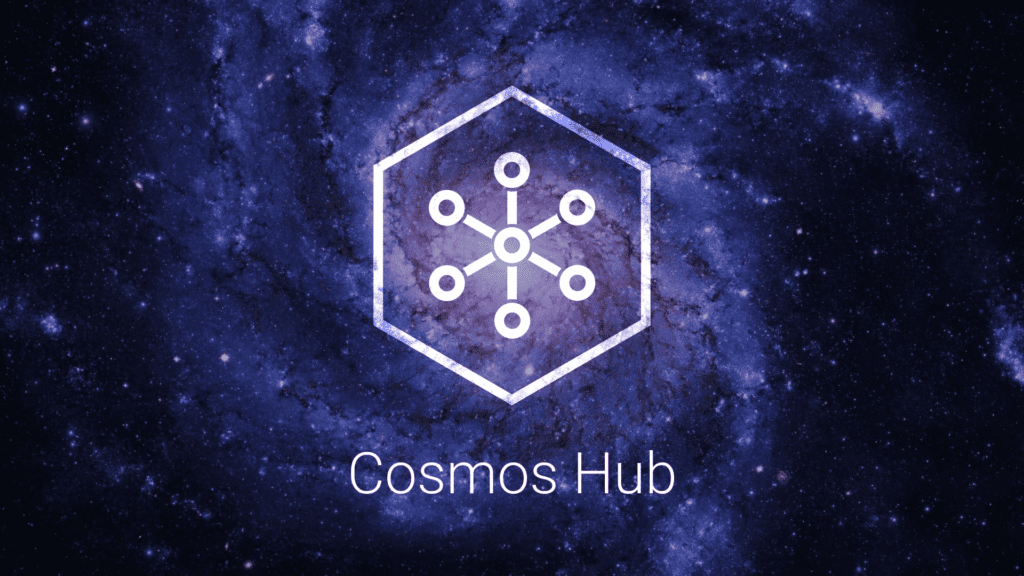 Cosmos Hub Releases Voting Schedule After White Paper Update
