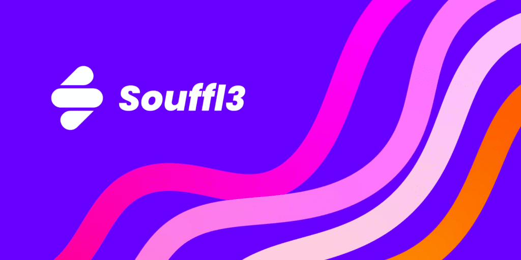 Aptos Ecosystem NFT Marketplace Souffl3 Closes $2 Million Seed Round