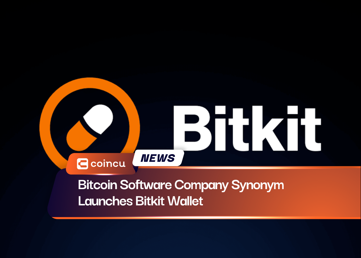 Bitcoin Software Company Synonym Launches Bitkit Wallet