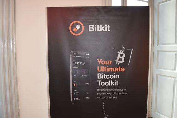 Bitcoin Software Company Synonym Launches Bitkit Wallet 1 Bitcoin Software Company Synonym Launches Bitkit Wallet