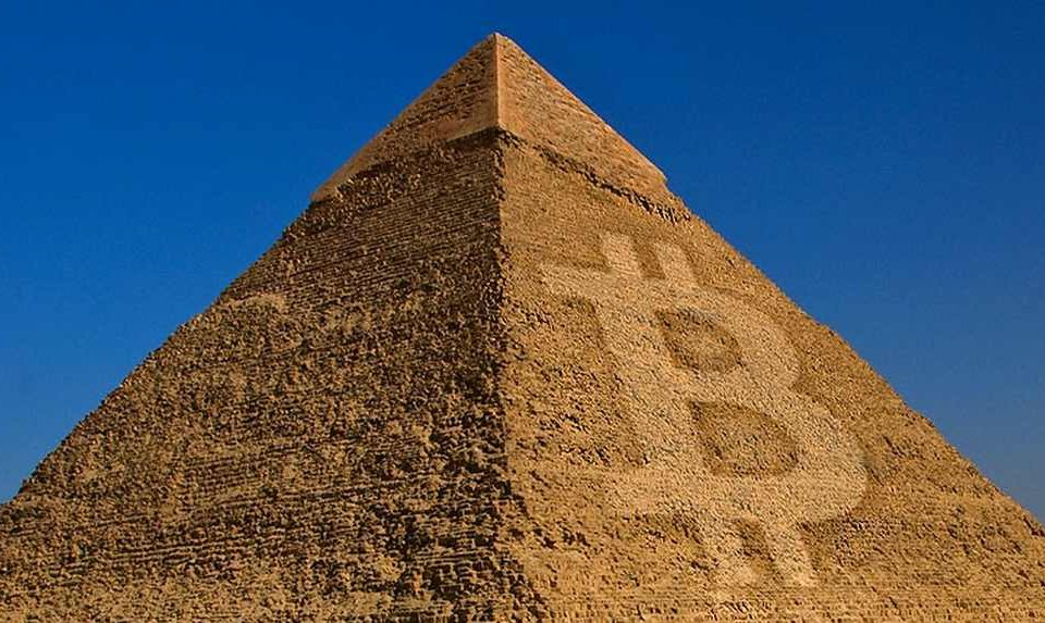 How To Spot A Crypto Ponzi Scheme 1 How To Spot A Crypto Ponzi Scheme
