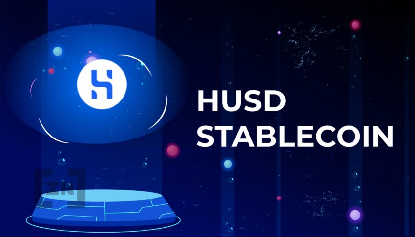 HUSD Loses Peg Seriously After Being Delisted By Huobi 1 HUSD