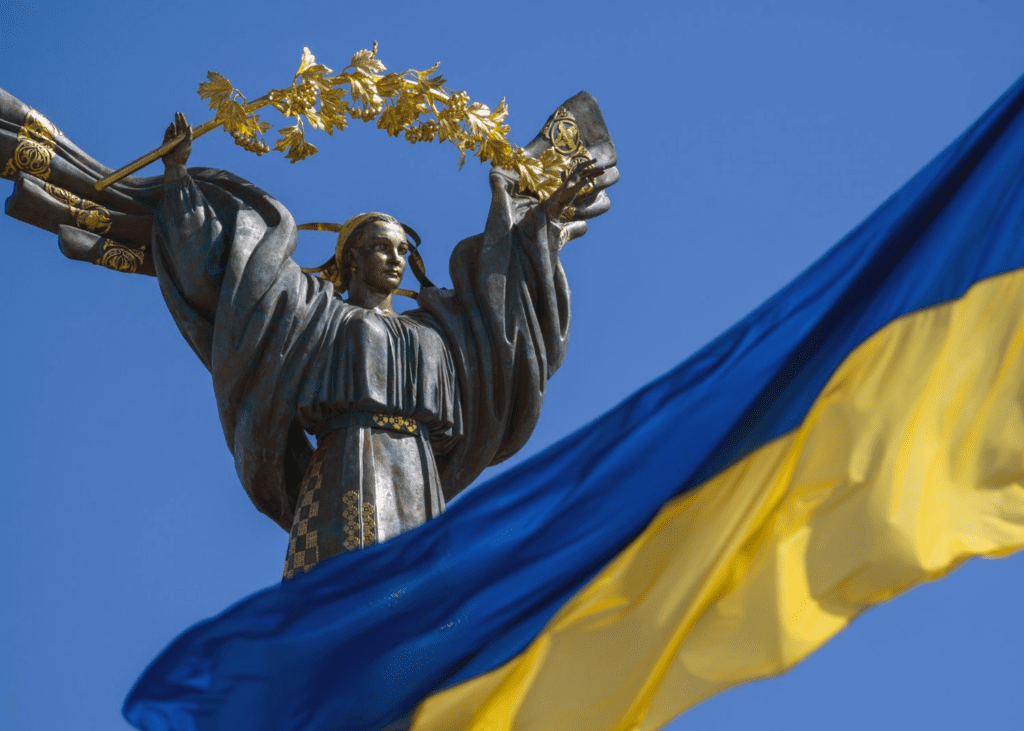 Ukraine, Indonesia, And Russia Led Crypto Adoption In Q3