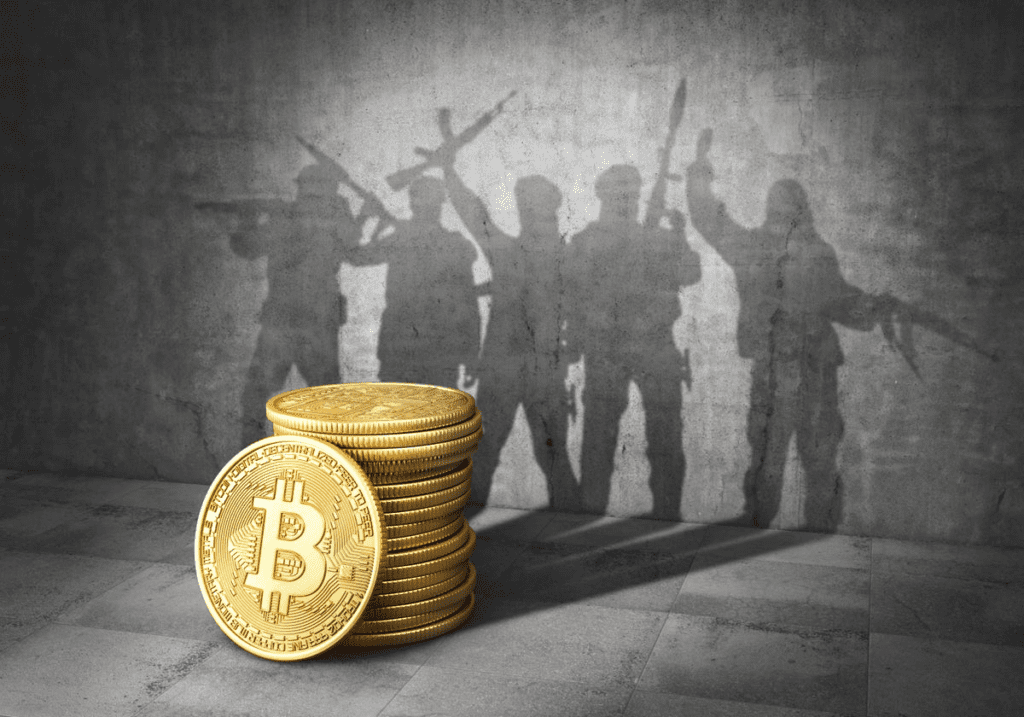 Terrorist Organizations Are Turning To Cryptocurrencies, According To UN Officials