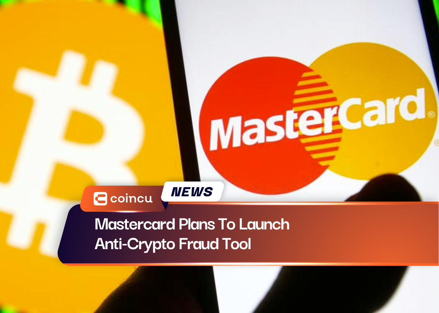 Mastercard Plans To Launch Anti-Crypto Fraud Tool