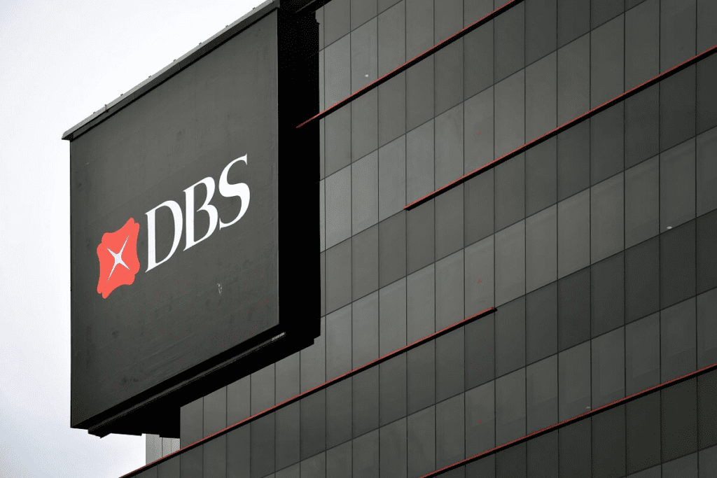 DBS Partners With Open Government Products To Launch Singapore Pilots Tokenized Fiat