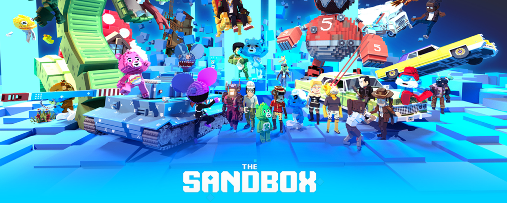 Binance US Officially Opens Trading With The Sandbox (SAND) 2 The Sandbox