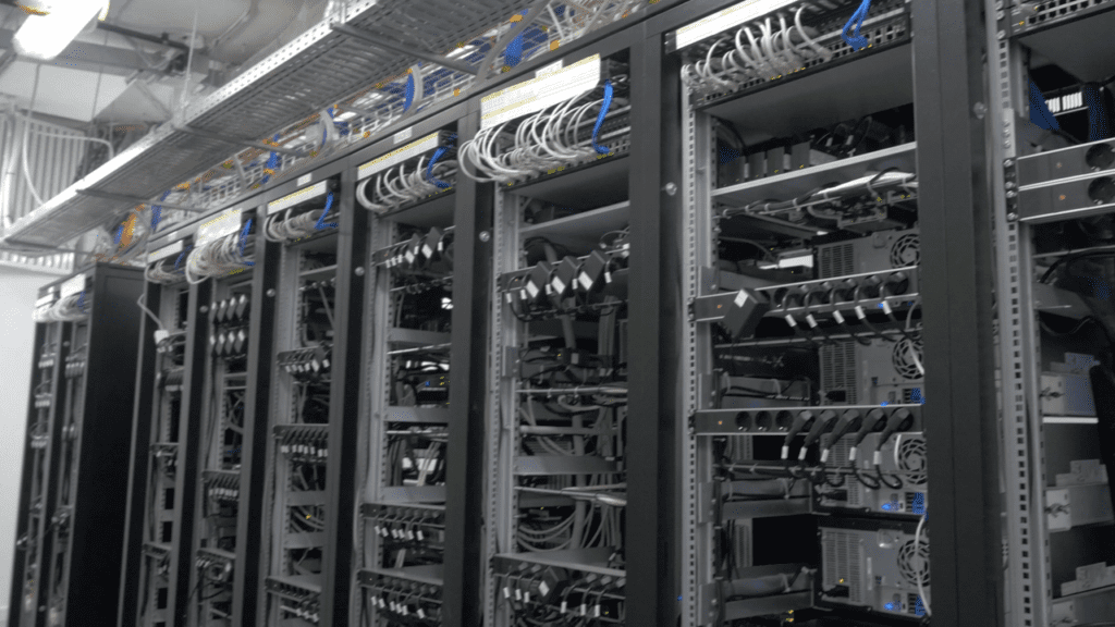 CleanSpark Increased Hashrate In September