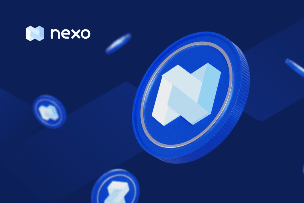 Nexo Speaks Out Breaking FUD Insolvency 2 Nexo