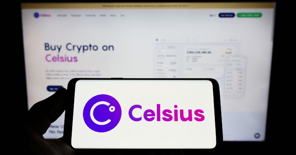 US Trustee Arguing That Celsius Should Not Be Allowed To Withdraw Customer Funds