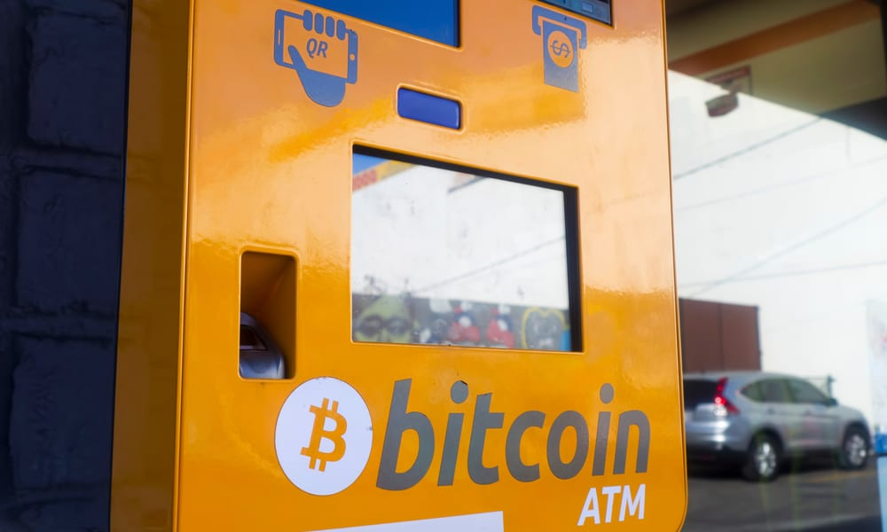 FBI Warns About Crypto ATMs Scams 1 FBI Warns About Crypto ATMs Scams