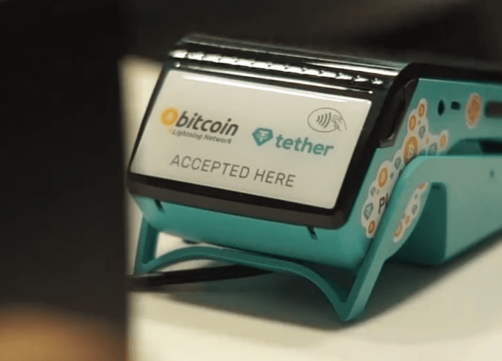 McDonald's In Lugano Now Accepts Bitcoin As A Payment Method