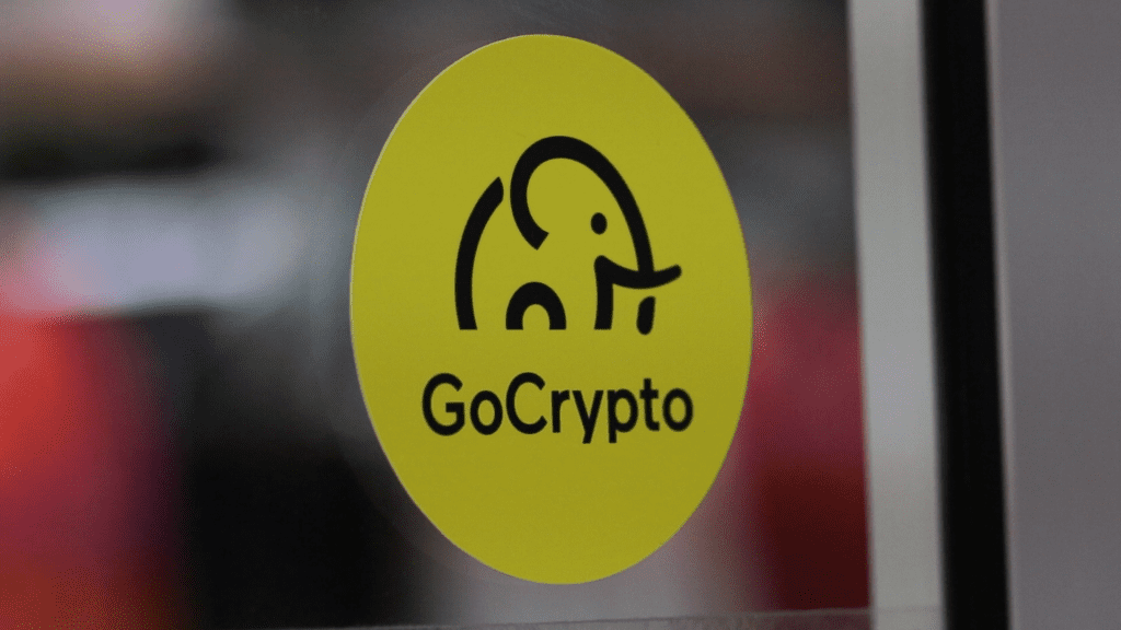 McDonald's In Lugano Now Accepts Bitcoin As A Payment Method