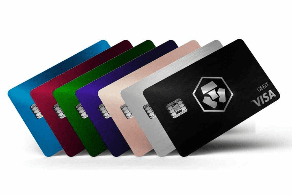 Crypto.com Adds Google Pay Support For Visa Card Users In Canada
