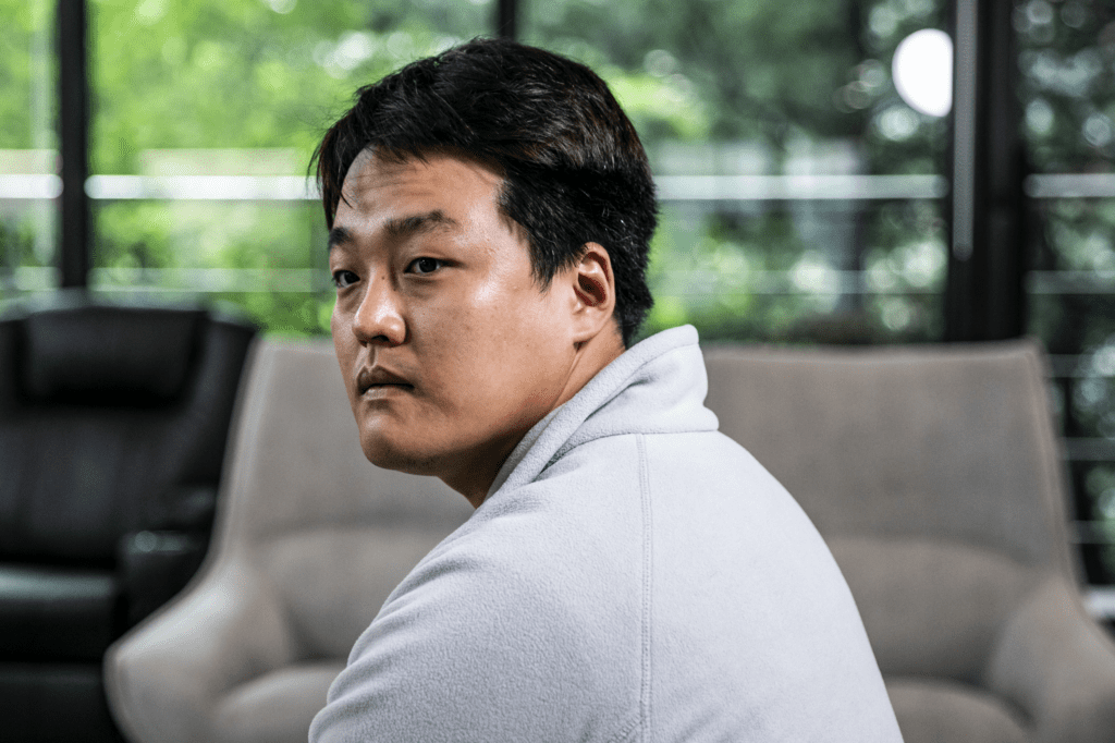 A South Korean Court Says Crypto Is Not Money