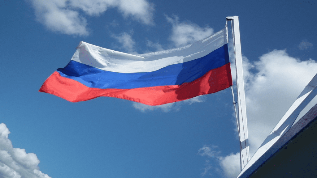 The IP Of OKX Was Blocked By The Russian Prosecutor General’s Office 