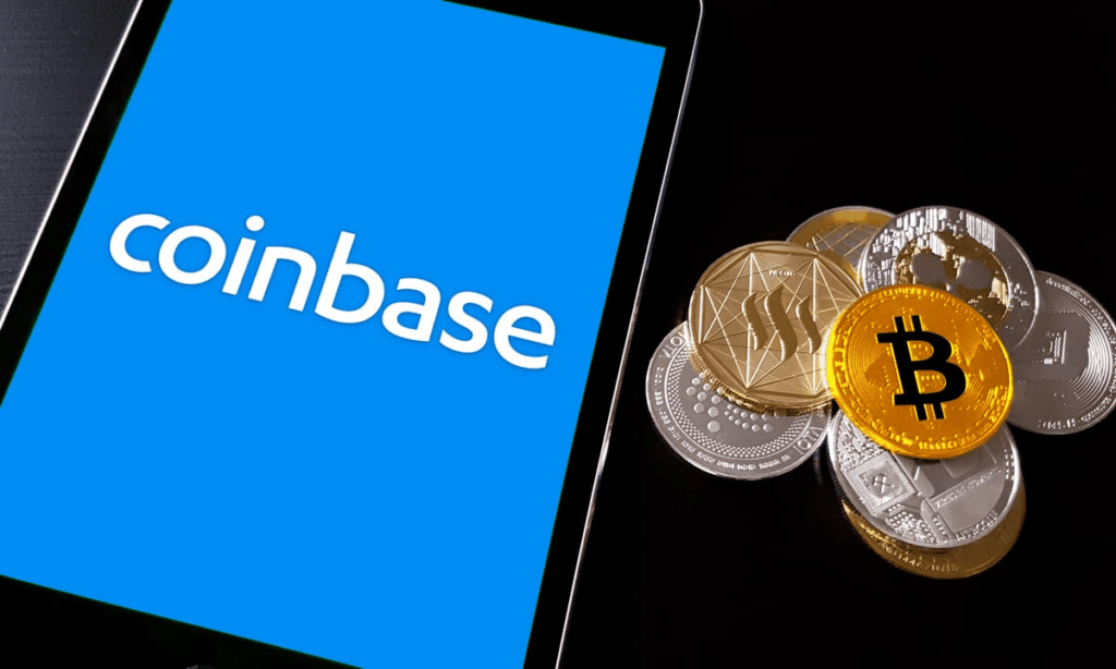 Coinbase Hires Former Goldman Sachs Executive To Promote Derivatives Trading