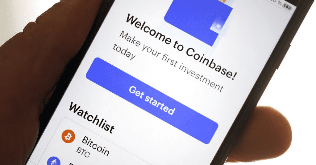 Coinbase Hires Former Goldman Sachs Executive To Promote Derivatives Trading