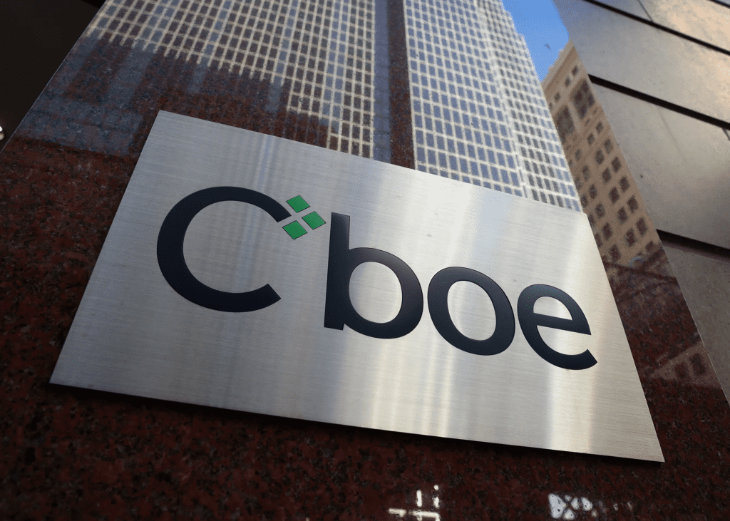 Major Exchange Operator Cboe Has Joined The Pyth Network 1 Major Exchange Operator Cboe Has Joined The Pyth Network