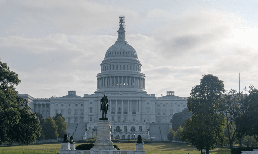 House Republicans Requested DOJ Review Of CBDC Release 1 House Republicans Requested DOJ Review Of CBDC Release