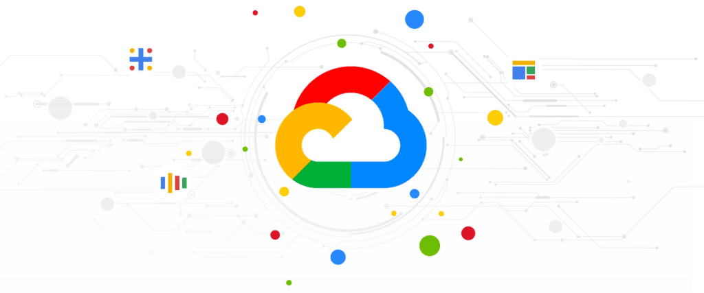 Near Protocol Cooperates With Google Cloud, Strengthens Technical Upgrade 3 Near Protocol Cooperates With Google Cloud, Strengthens Technical Upgrade