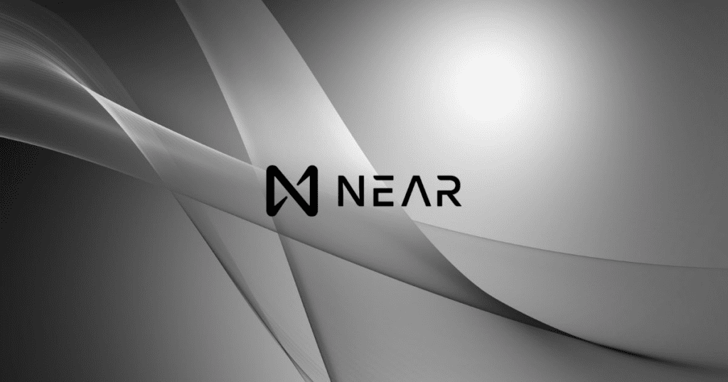 Near Protocol Cooperates With Google Cloud, Strengthens Technical Upgrade 2 Near Protocol Cooperates With Google Cloud, Strengthens Technical Upgrade
