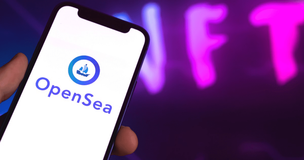 OpenSea Strives To Innovate To Retain Users