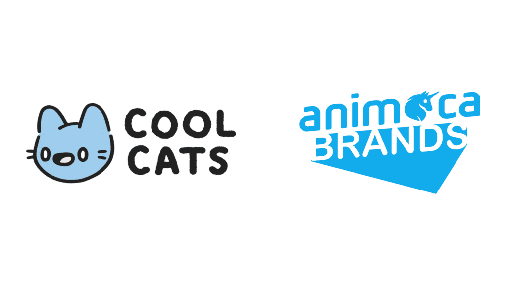 Cool Cats Group Receives Strategic Investment From Animoca Brands 1 Cool Cats Group Receives Strategic Investment From Animoca Brands
