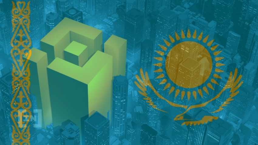 Binance Receives Regulatory License To Operate In Kazakhstan 2 Binance Receives Regulatory License To Operate In Kazakhstan
