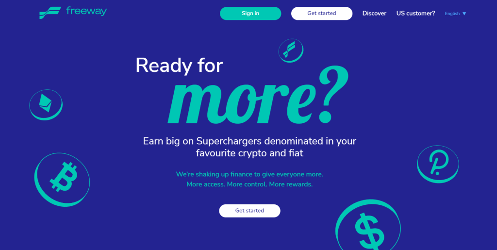 Freeway DeFi Platform Suspends Services, FWT Price Drops By 80% 2 Freeway DeFi Platform Suspends Services, FWT Price Drops By 80%