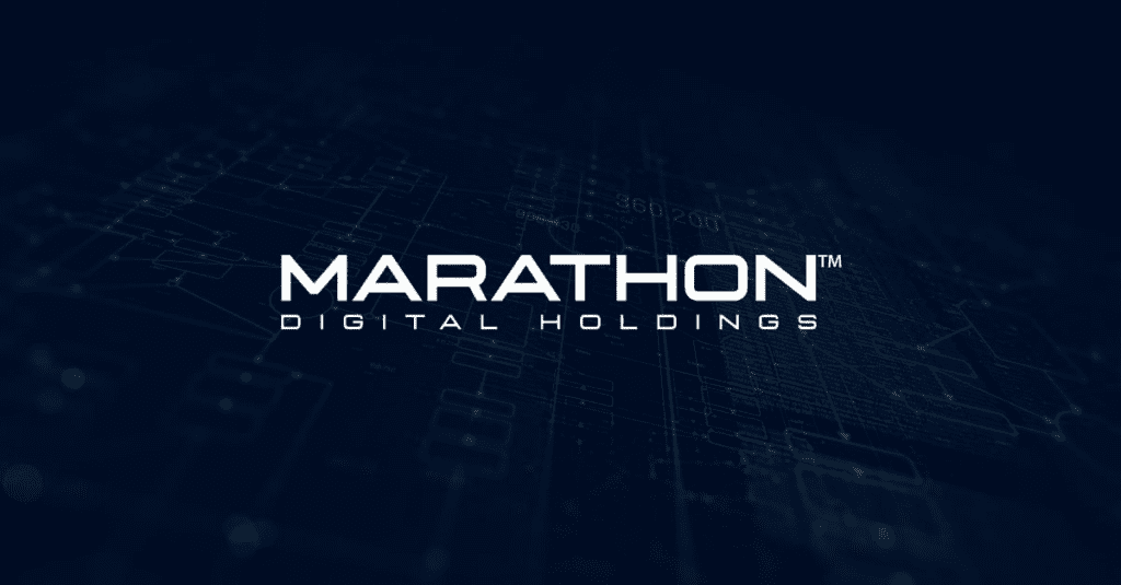 Marathon Digital Invested $31.3 Million In Bankrupt Compute North 1 Marathon Digital Invested $31.3 Million In Bankrupt Compute North