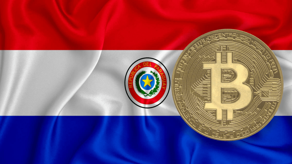 Paraguay Senators Support Bitcoin Mining