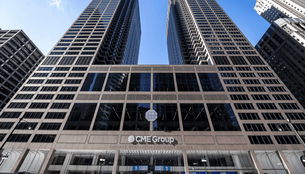 CME Group Will Launch Three New Crypto Reference Rates 1 CME Group Will Launch Three New Crypto Reference Rates