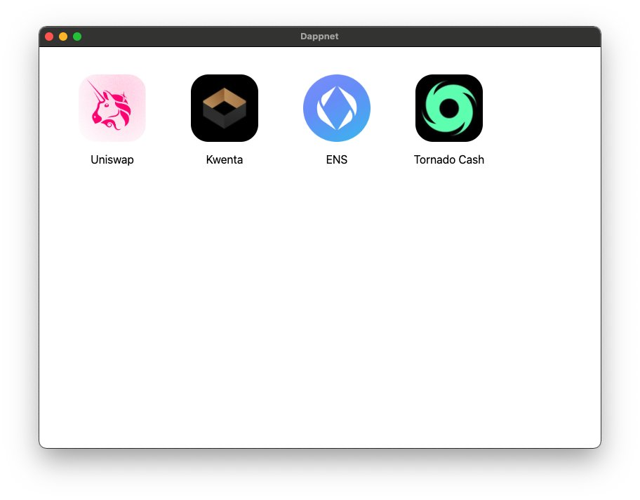 Tornado Cash Accessible With Crypto Dev's Initiative 2 Tornado Cash Accessible With Crypto Dev's Initiative