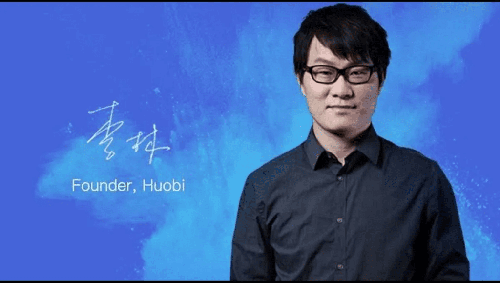Huobi, China's Largest Crypto Exchange Has Been Acquired By Capital Management In Hong Kong 2 Huobi