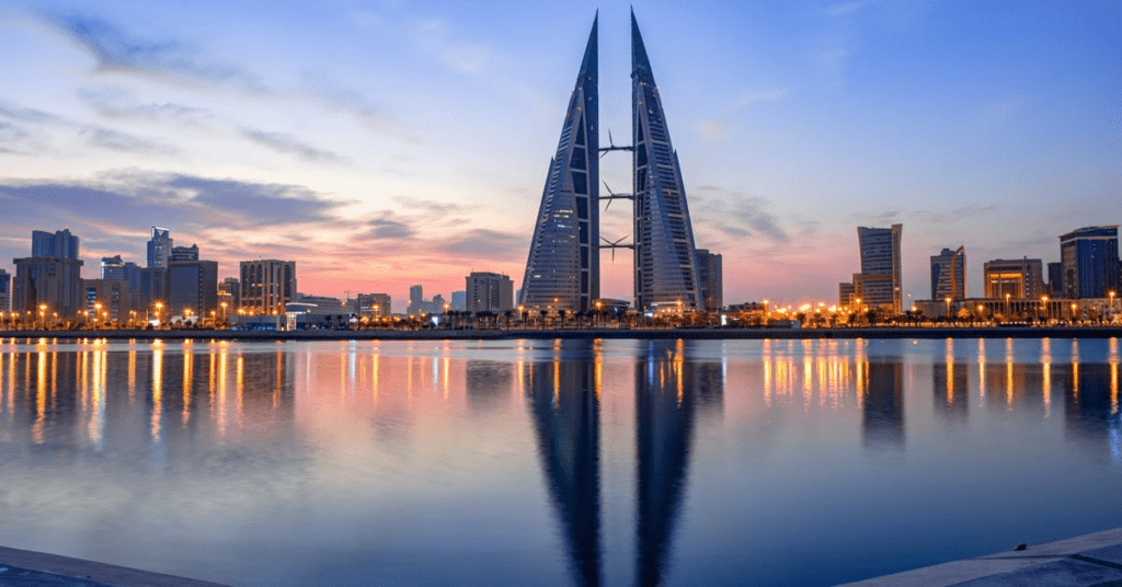 Binance Wants To Expand Web3 Adoption In The MENA Region