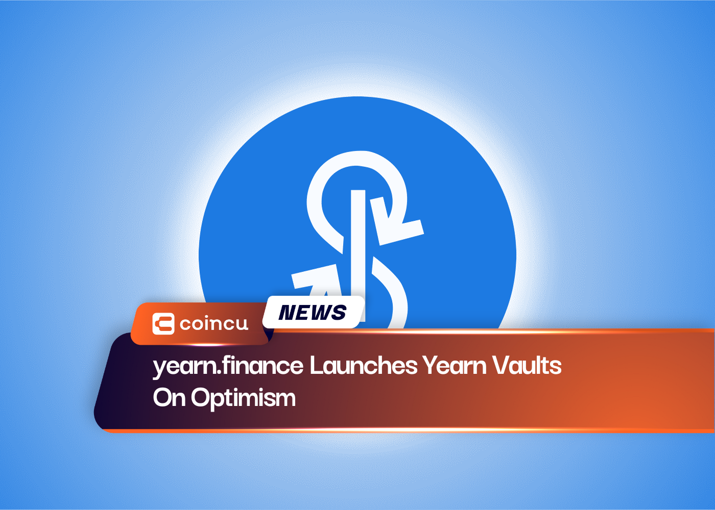 yearn.finance Launches Yearn Vaults On Optimism