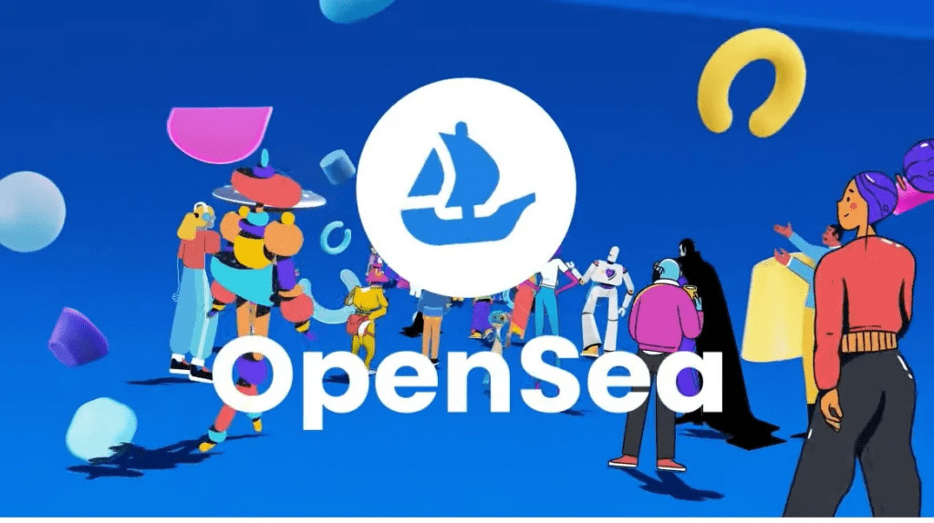 opensea