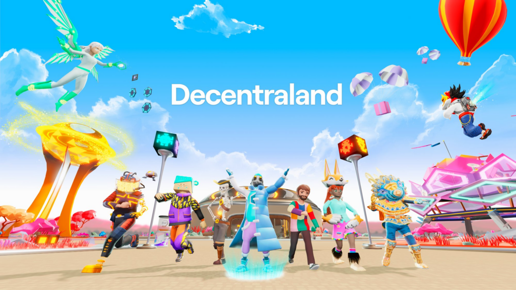 Decentraland Controversy About News That Platform DAU Numbers Are Less Than 100 Users
