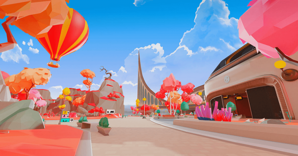 Decentraland Controversy About News That Platform DAU Numbers Are Less Than 100 Users