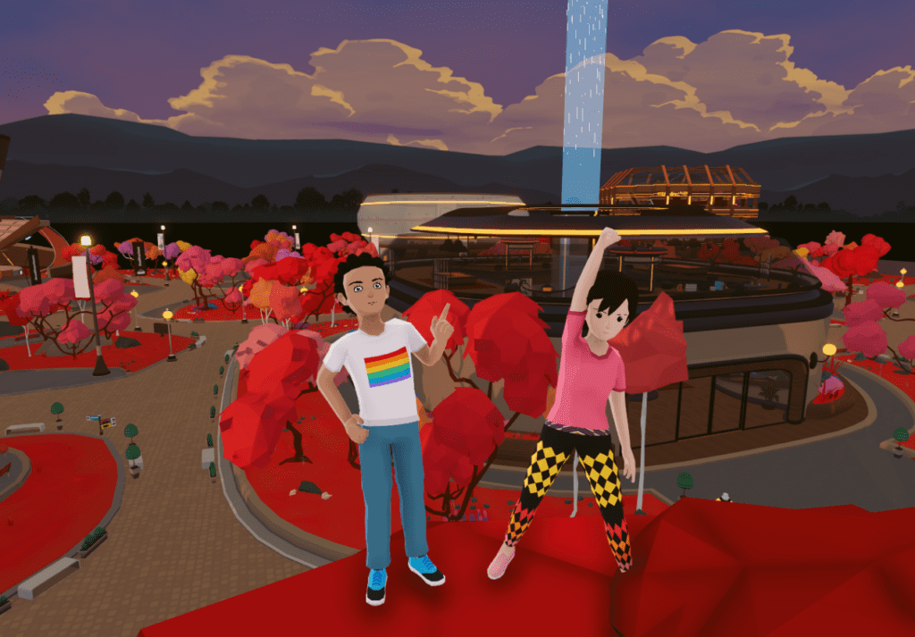 Is Decentraland Failing When Daily Active Users Are Severely Reduced?