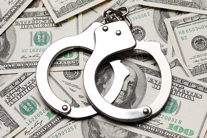 DOJ Alleges Criminals Laundered $5M Drugs Through Cryptocurrency 1 DOJ