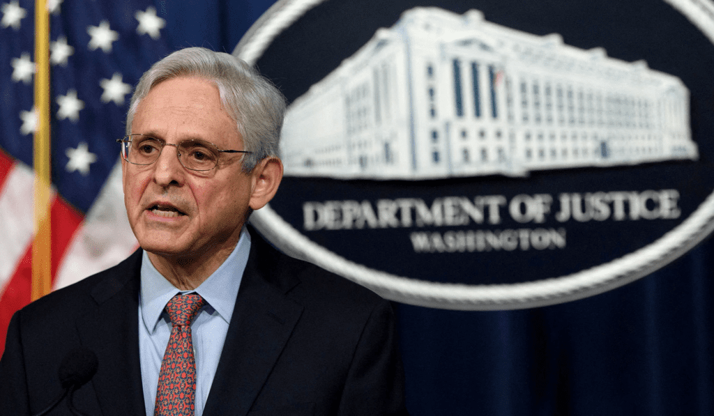 DOJ Alleges Criminals Laundered $5M Drugs Through Cryptocurrency 2 DOJ