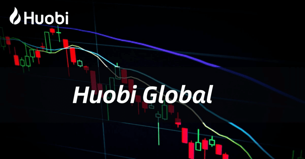 Huobi